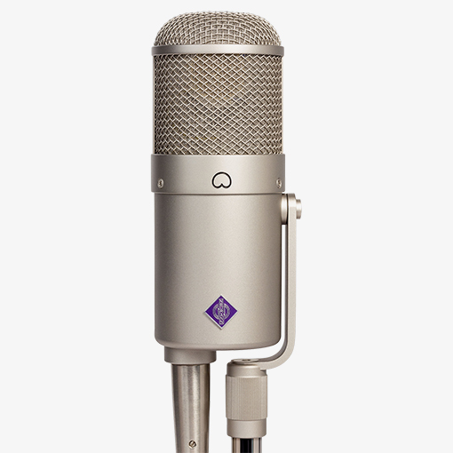 NEUMANN U 47 fet